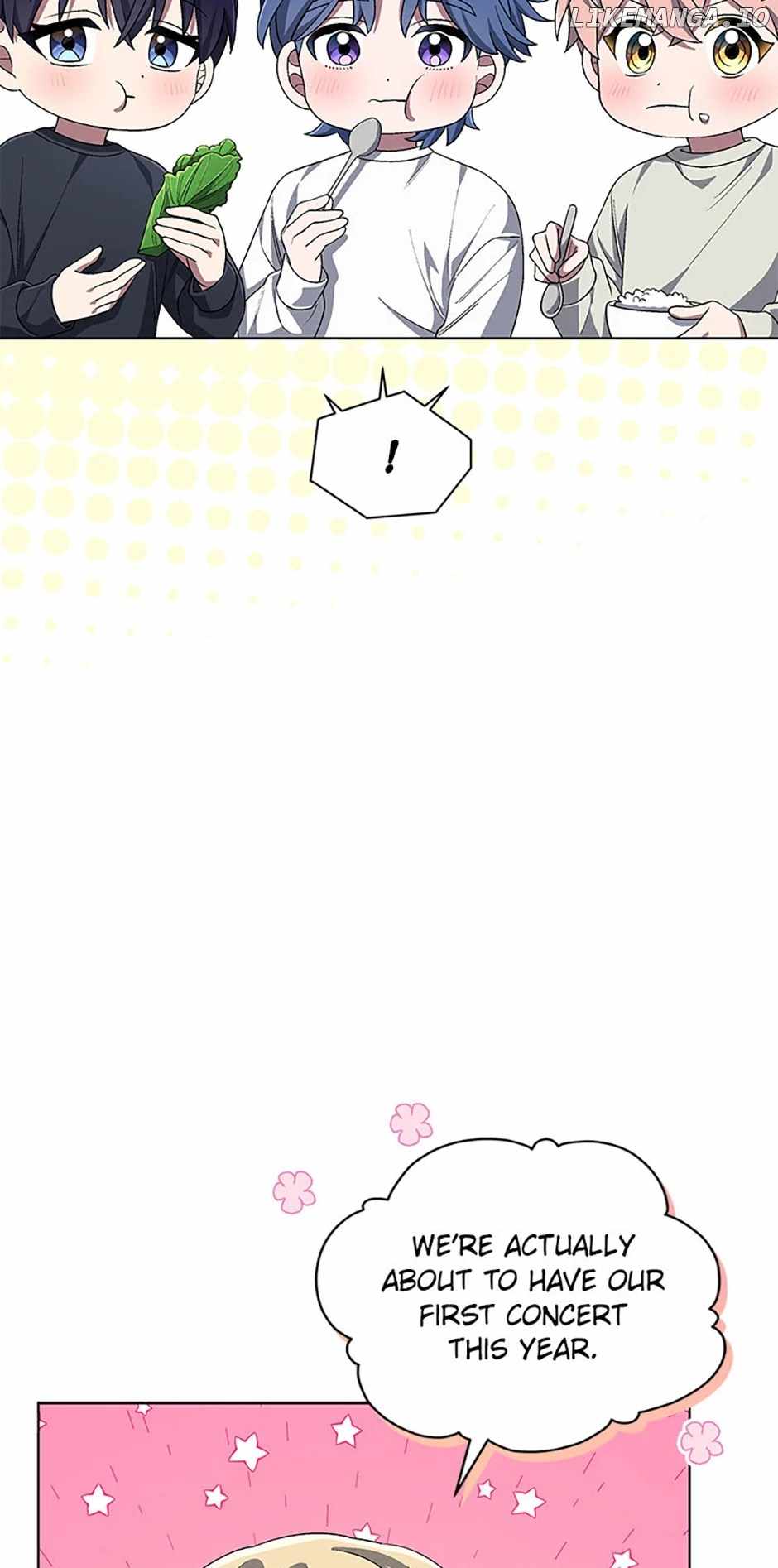 The Second Life of an All-Rounder Idol Chapter 81 - Page 37