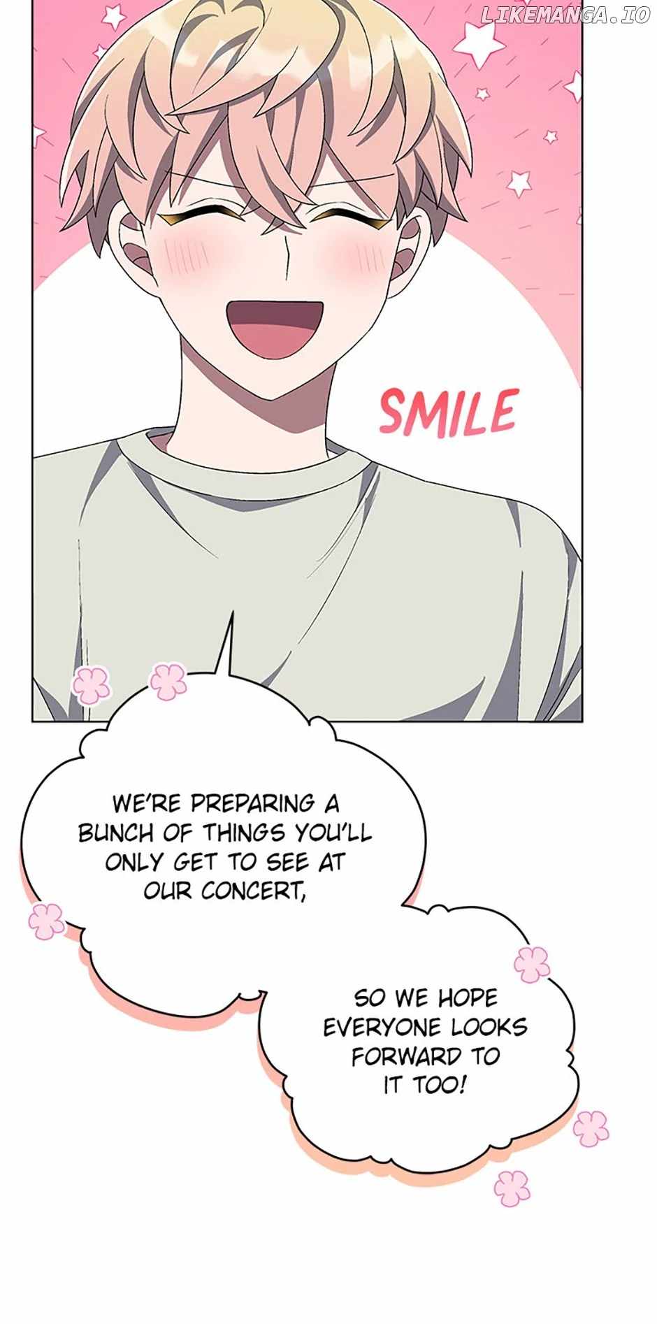 The Second Life of an All-Rounder Idol Chapter 81 - Page 38