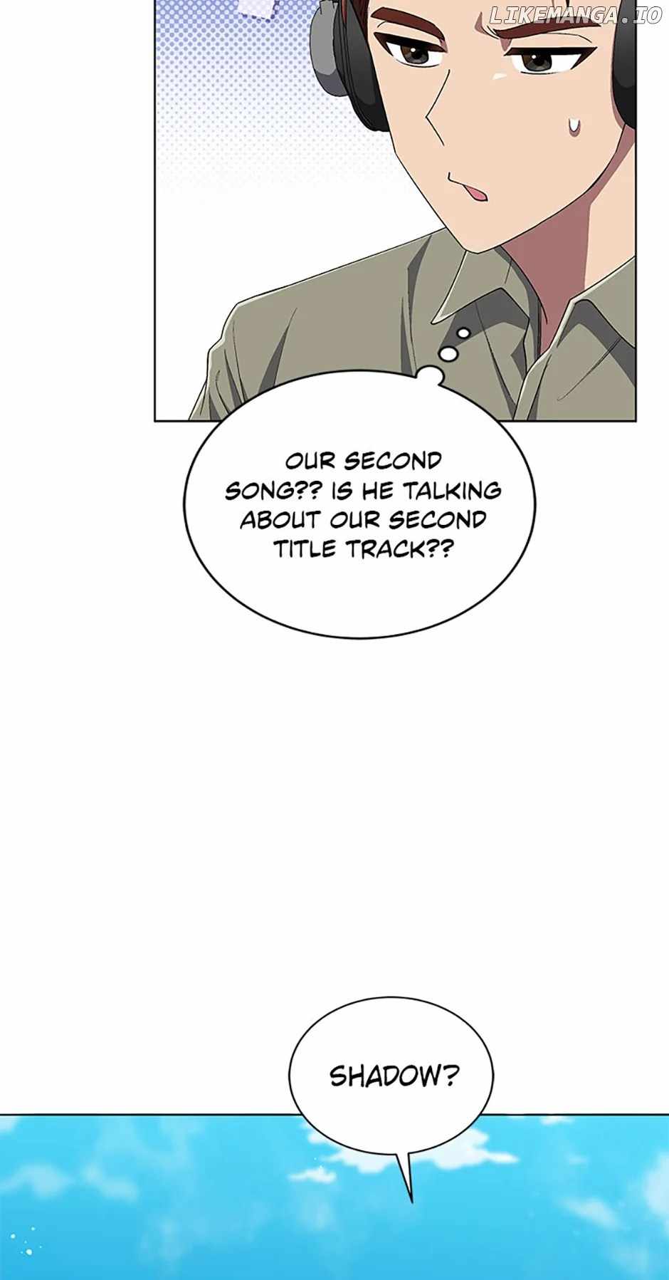 The Second Life of an All-Rounder Idol Chapter 81 - Page 48