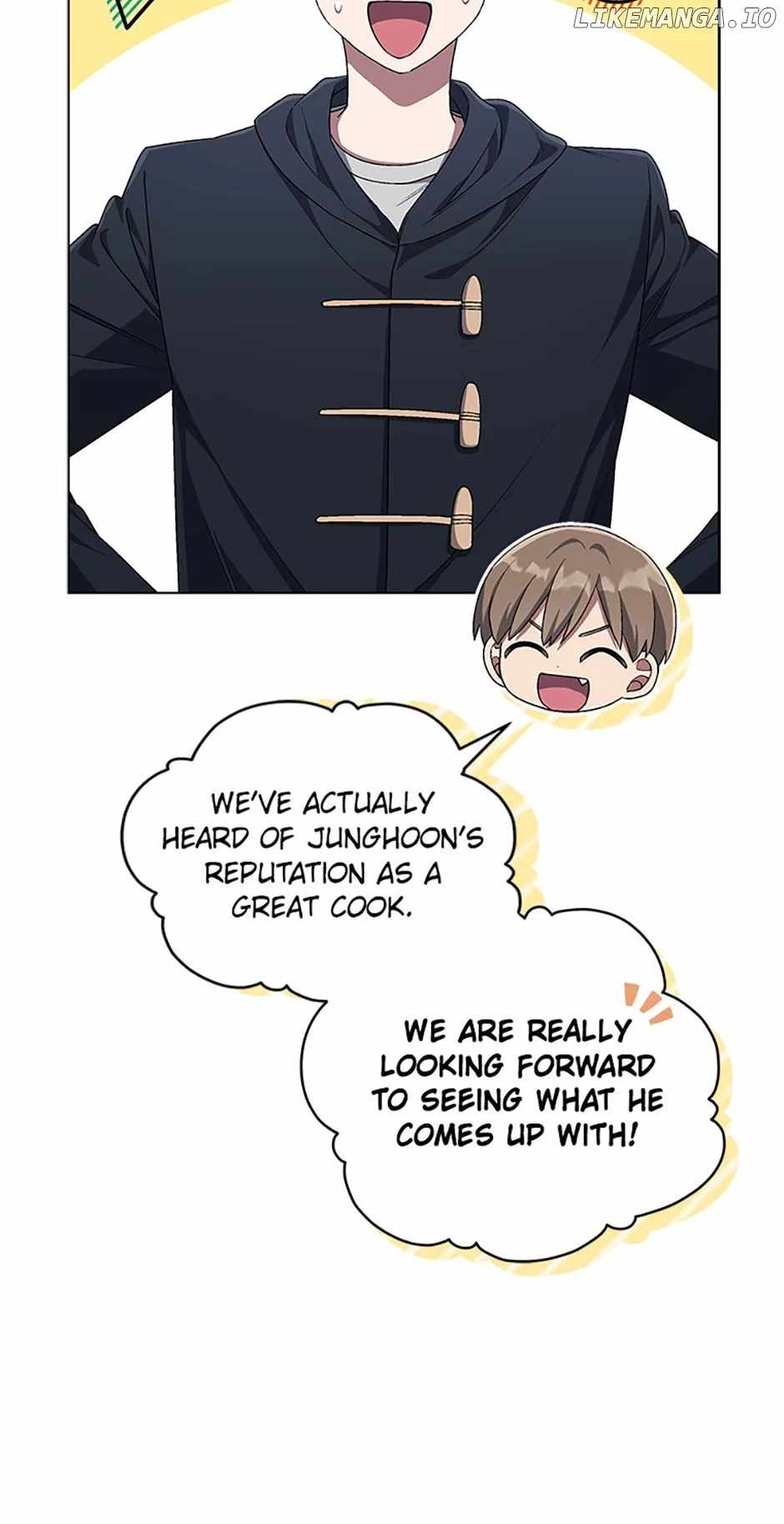 The Second Life of an All-Rounder Idol Chapter 81 - Page 5