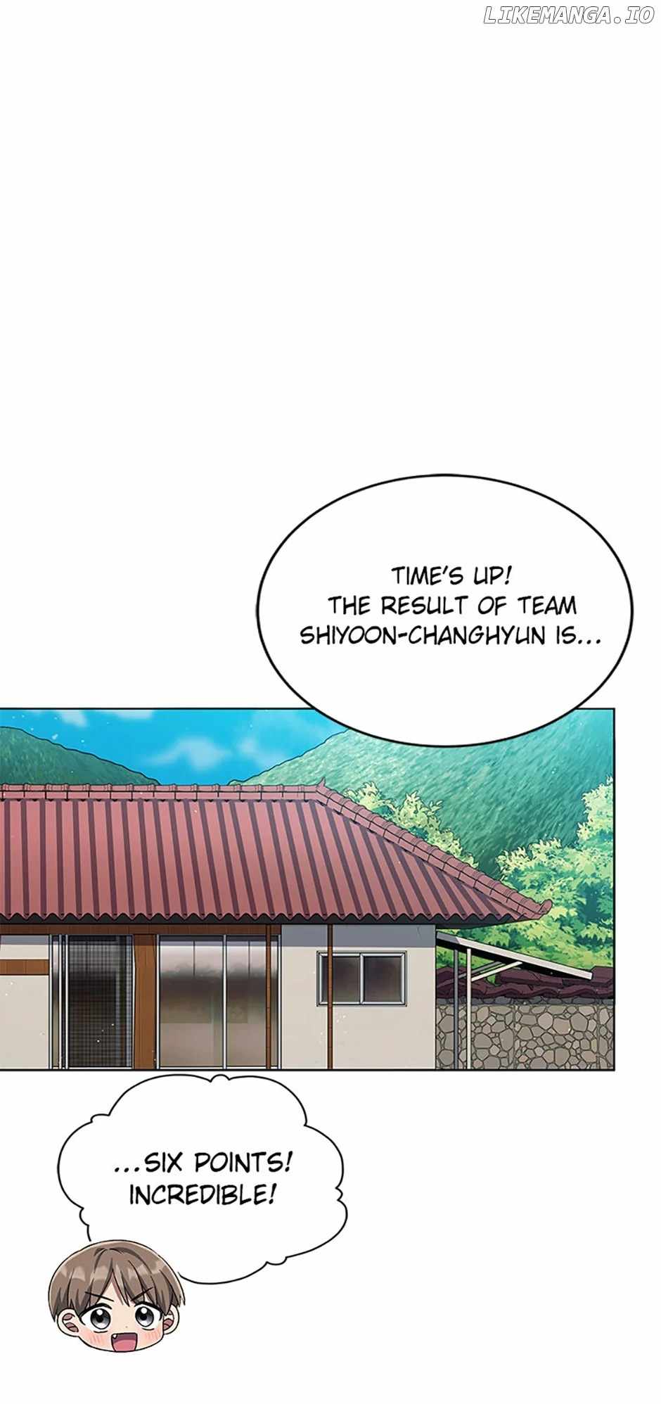 The Second Life of an All-Rounder Idol Chapter 81 - Page 50