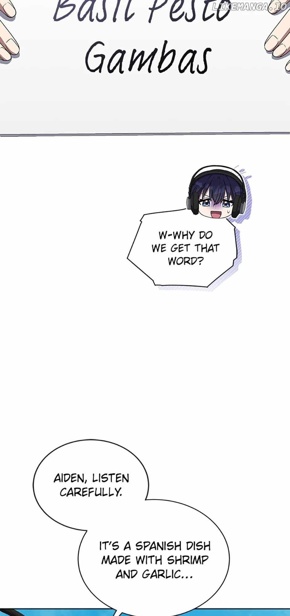 The Second Life of an All-Rounder Idol Chapter 81 - Page 55