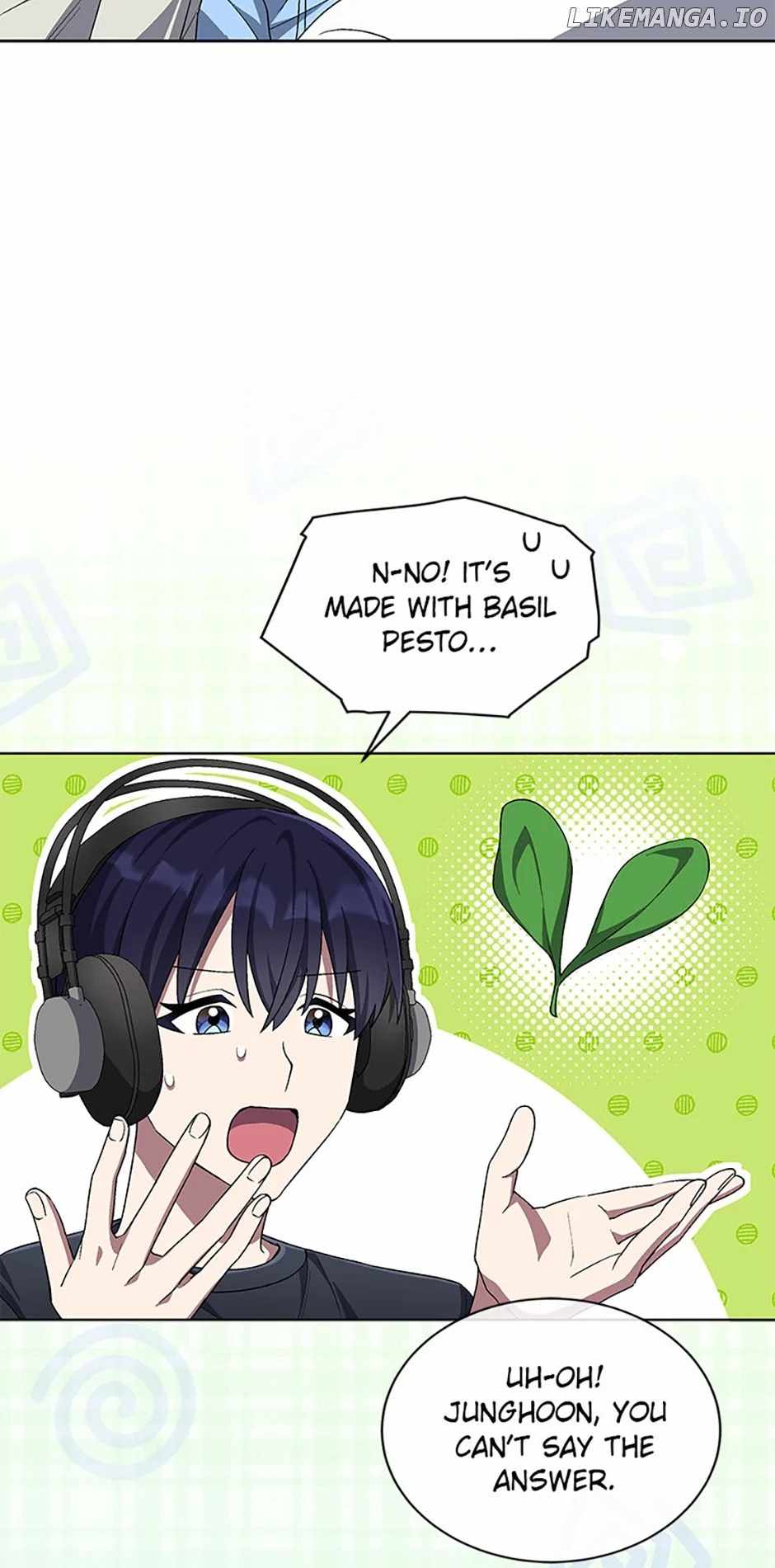 The Second Life of an All-Rounder Idol Chapter 81 - Page 58