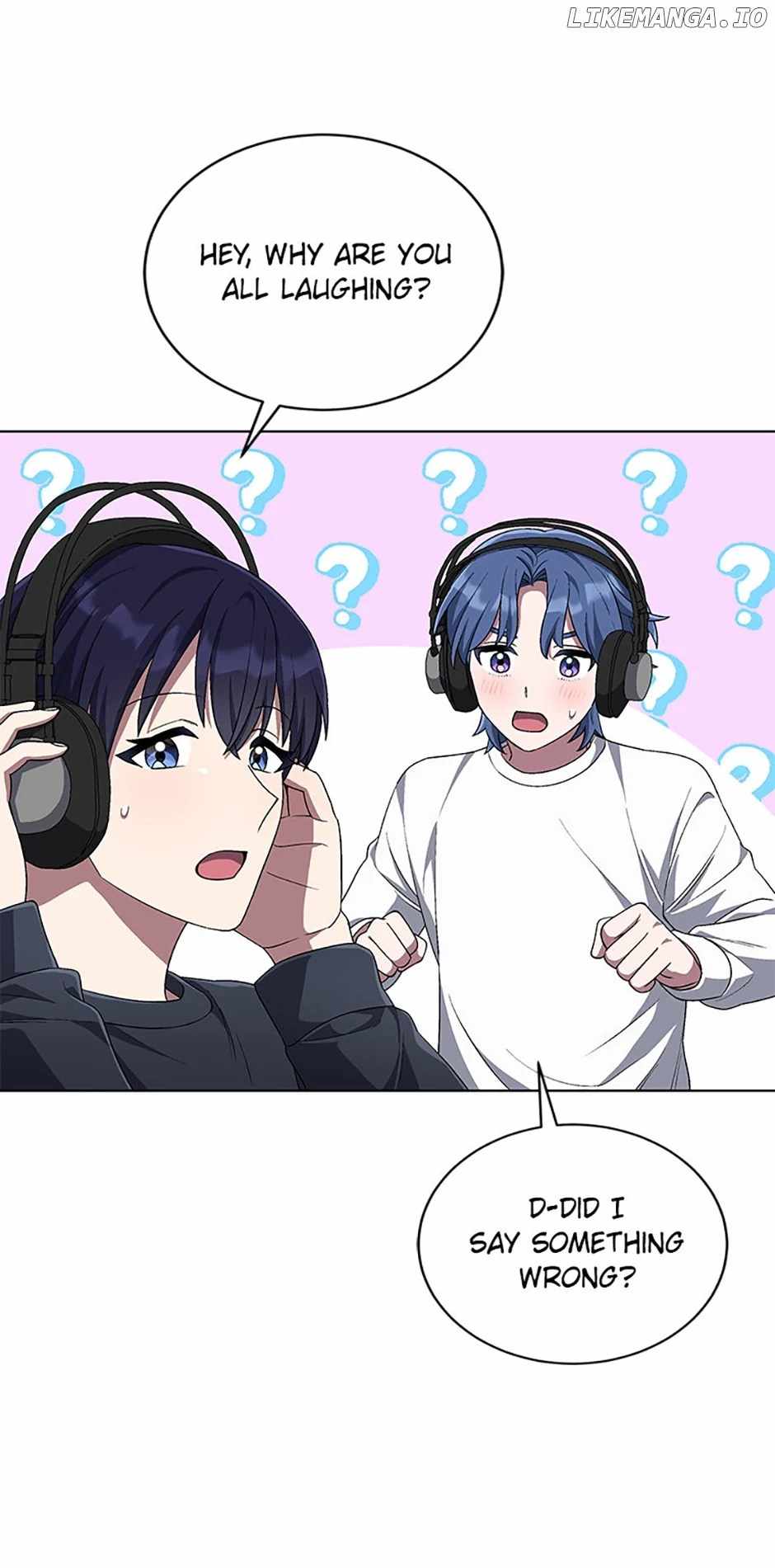 The Second Life of an All-Rounder Idol Chapter 81 - Page 61