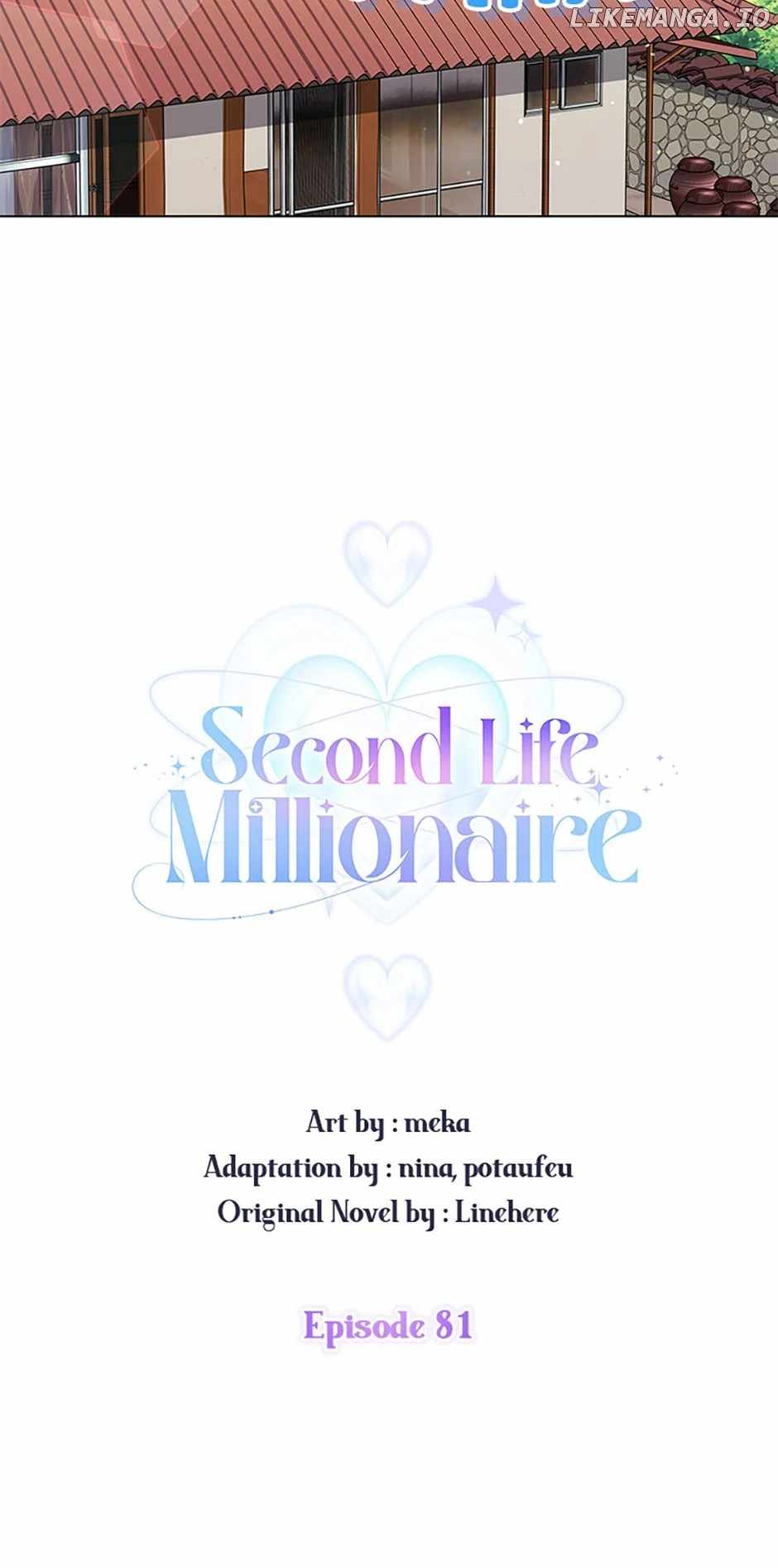 The Second Life of an All-Rounder Idol Chapter 81 - Page 63