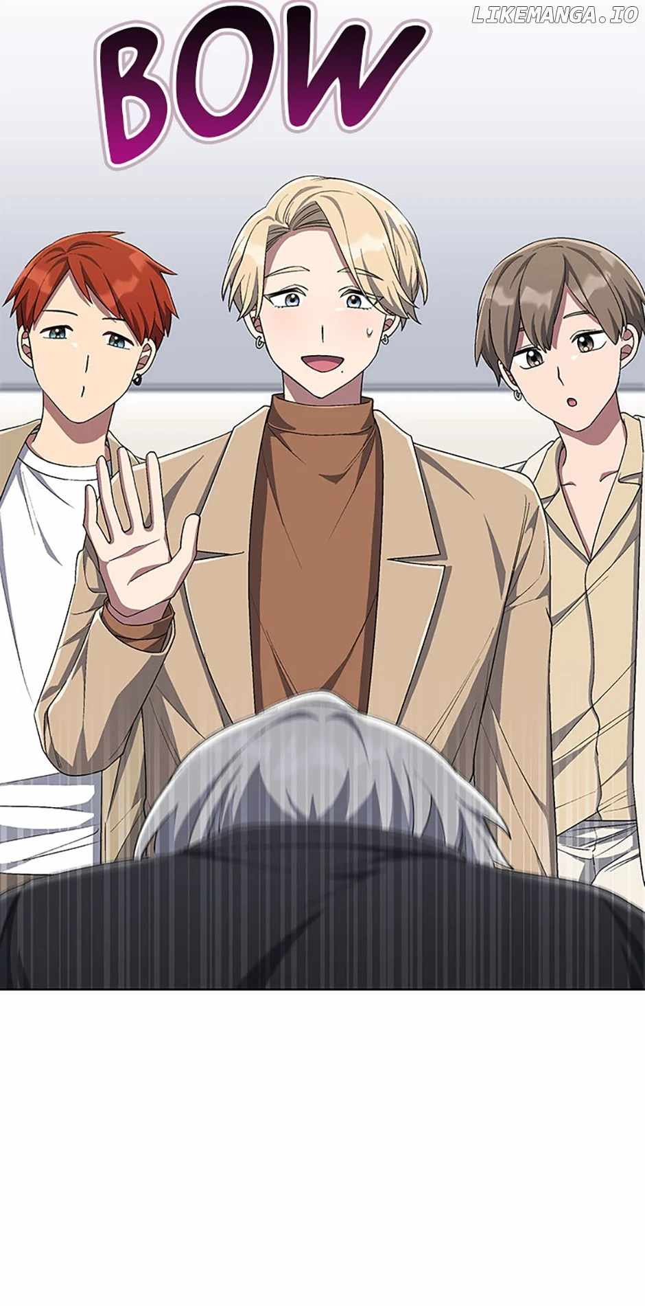 The Second Life of an All-Rounder Idol Chapter 81 - Page 66