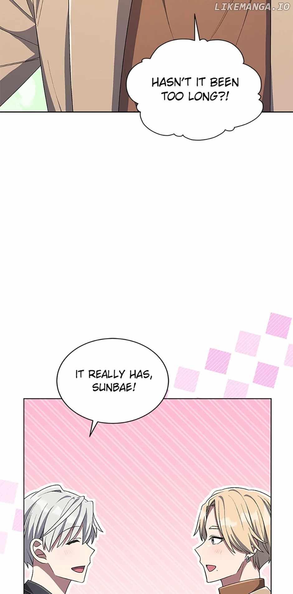 The Second Life of an All-Rounder Idol Chapter 81 - Page 68