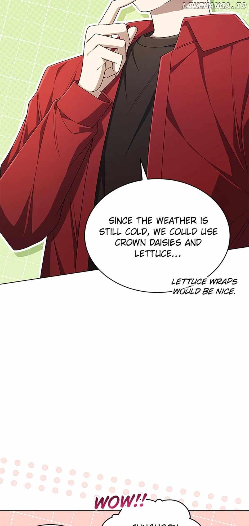 The Second Life of an All-Rounder Idol Chapter 81 - Page 7