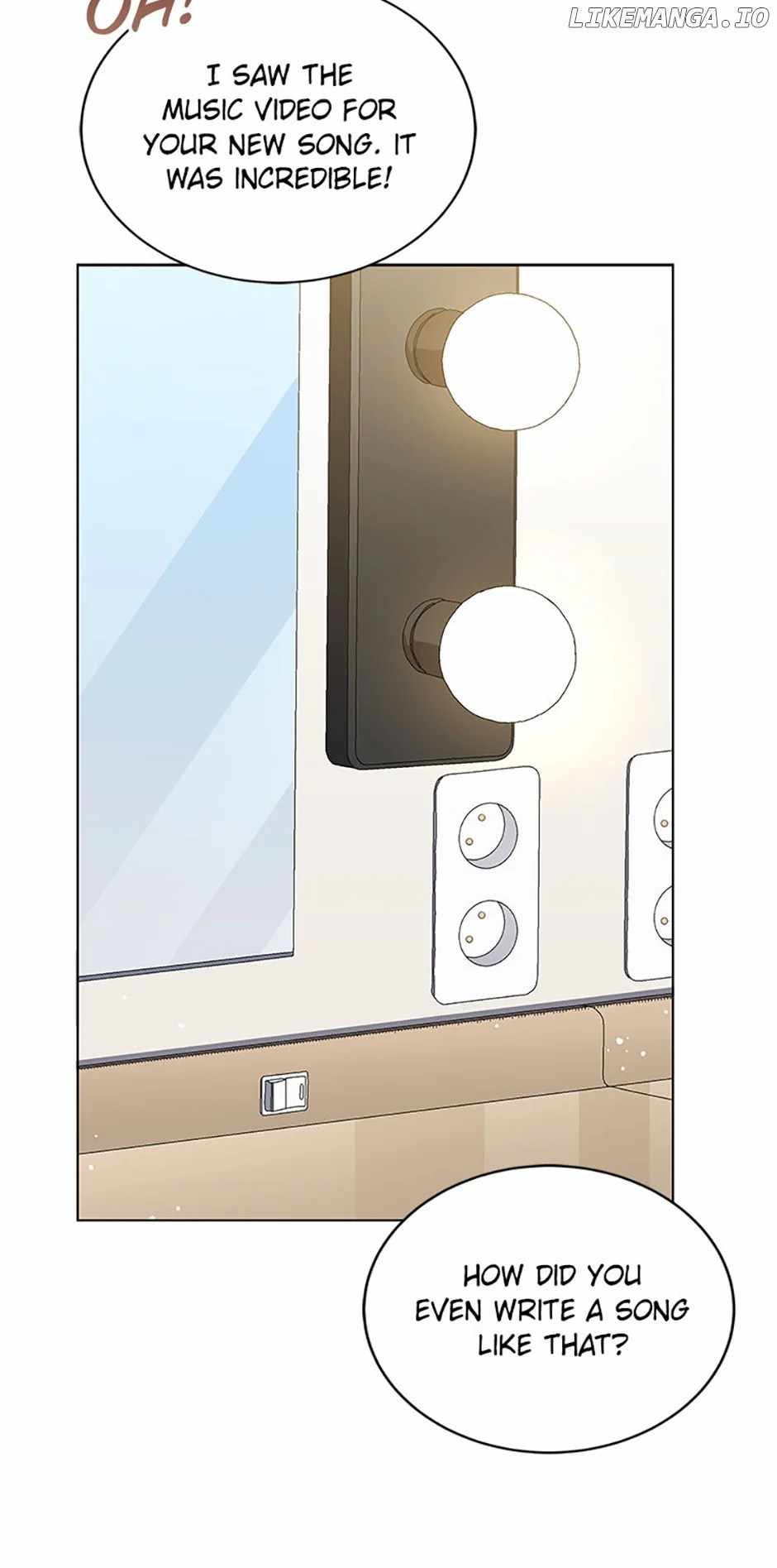 The Second Life of an All-Rounder Idol Chapter 81 - Page 70