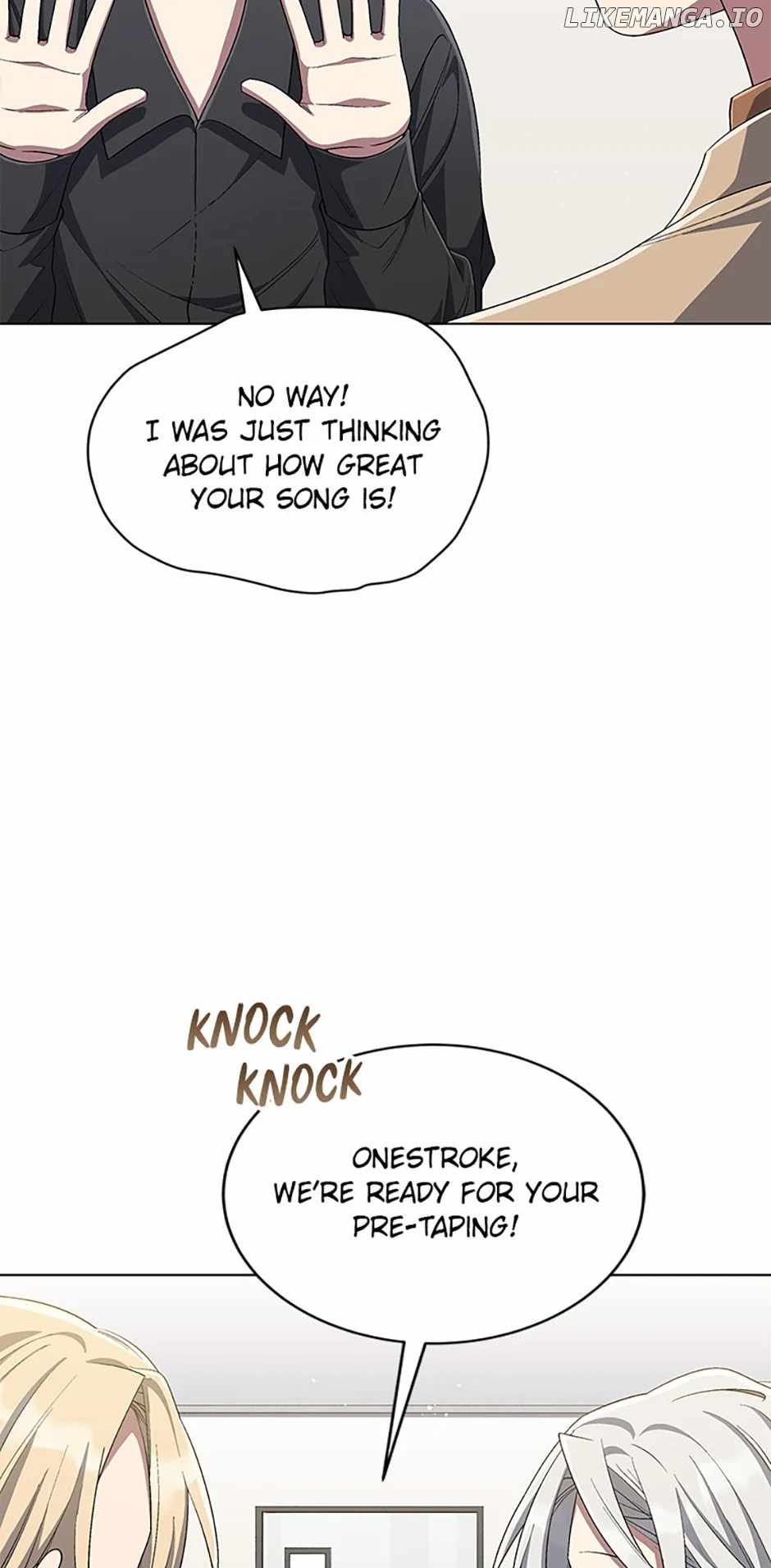 The Second Life of an All-Rounder Idol Chapter 81 - Page 74