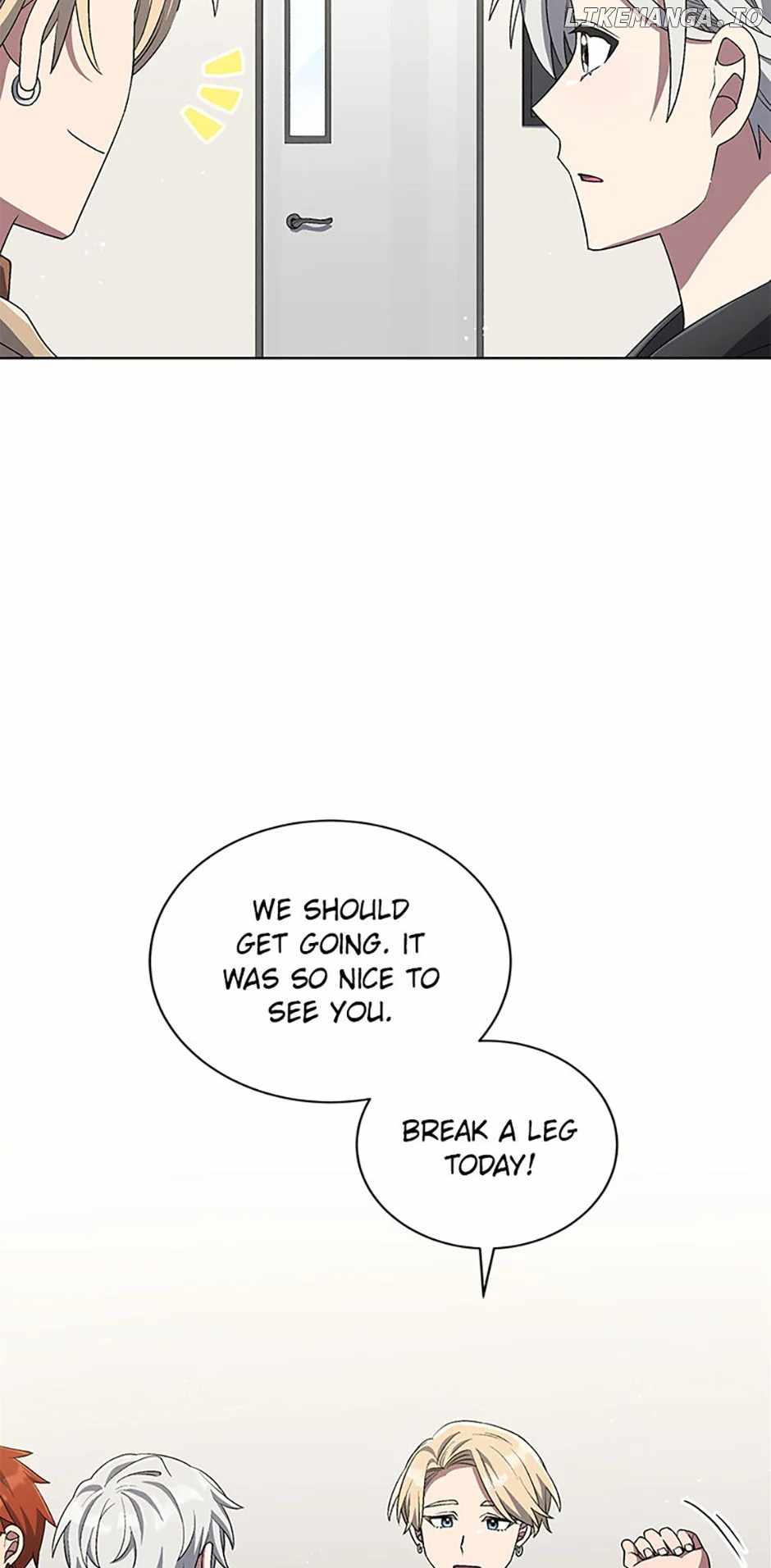 The Second Life of an All-Rounder Idol Chapter 81 - Page 75