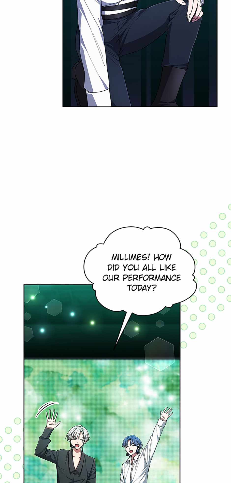 The Second Life of an All-Rounder Idol Chapter 82 - Page 10