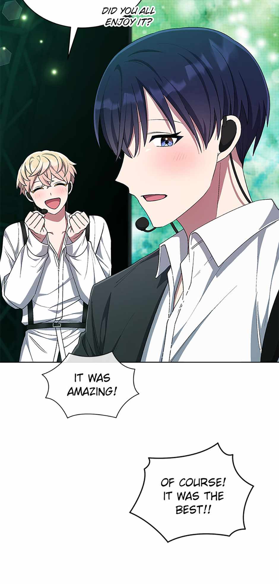 The Second Life of an All-Rounder Idol Chapter 82 - Page 12