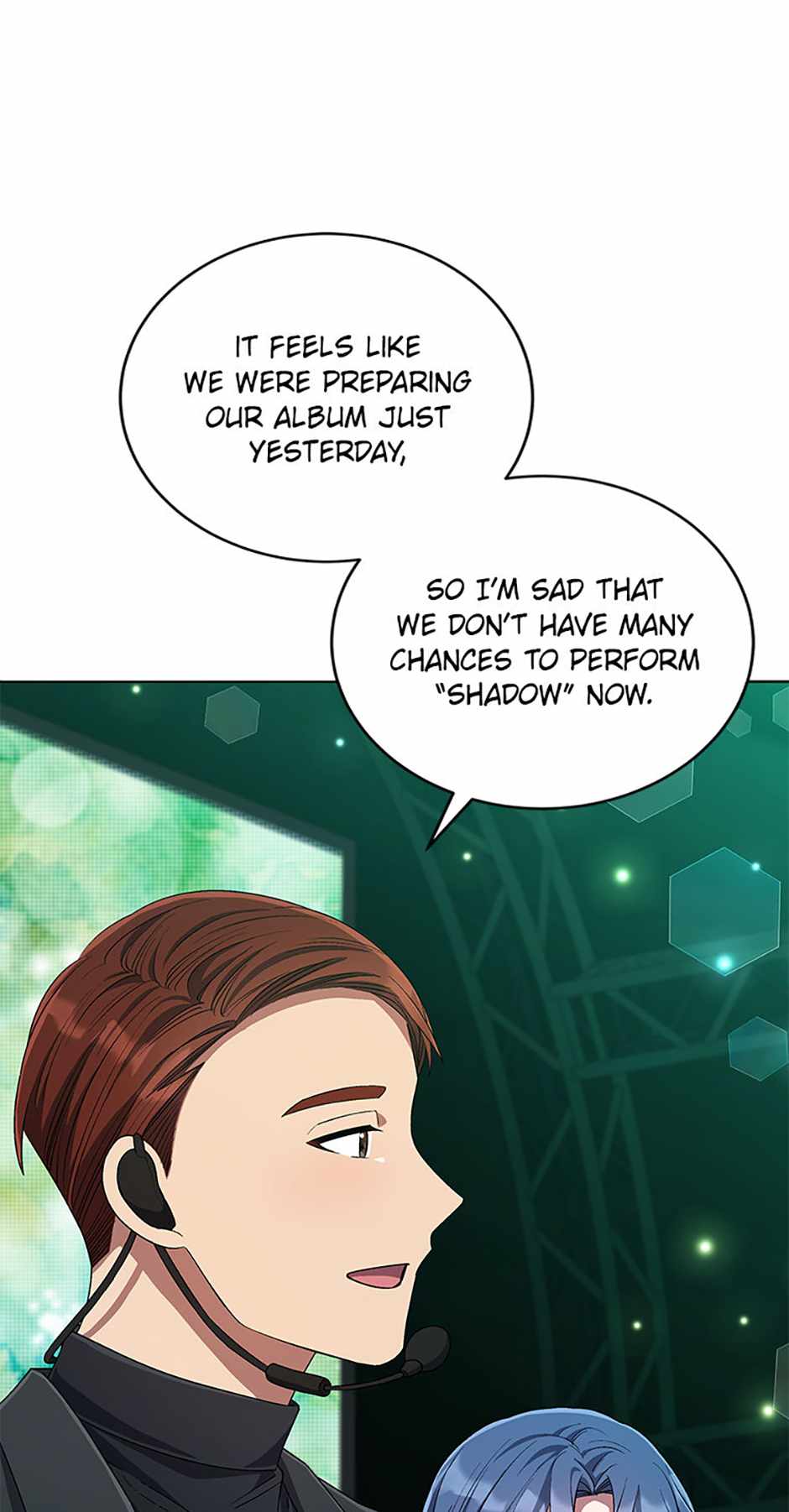 The Second Life of an All-Rounder Idol Chapter 82 - Page 13
