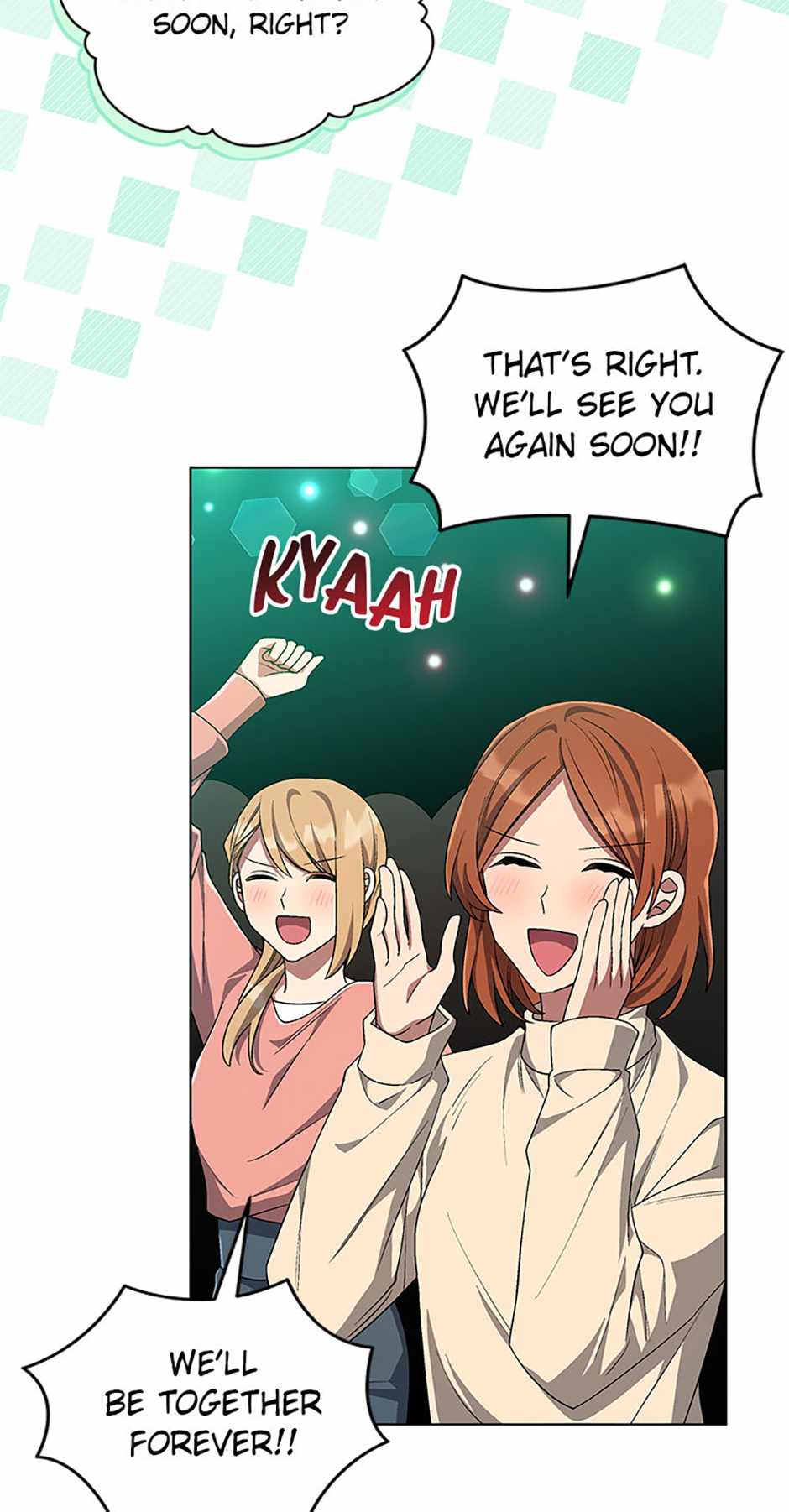 The Second Life of an All-Rounder Idol Chapter 82 - Page 15