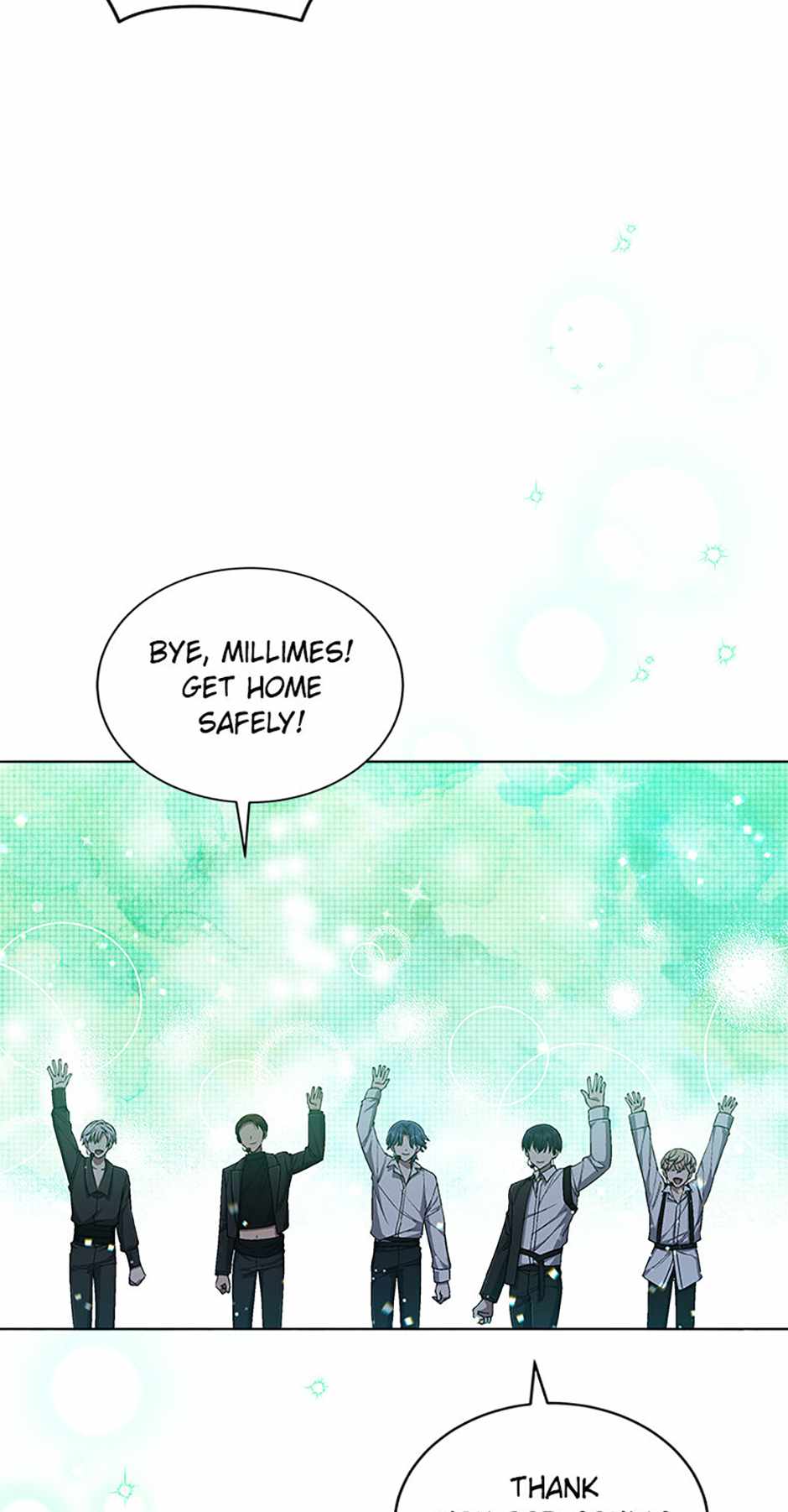 The Second Life of an All-Rounder Idol Chapter 82 - Page 16