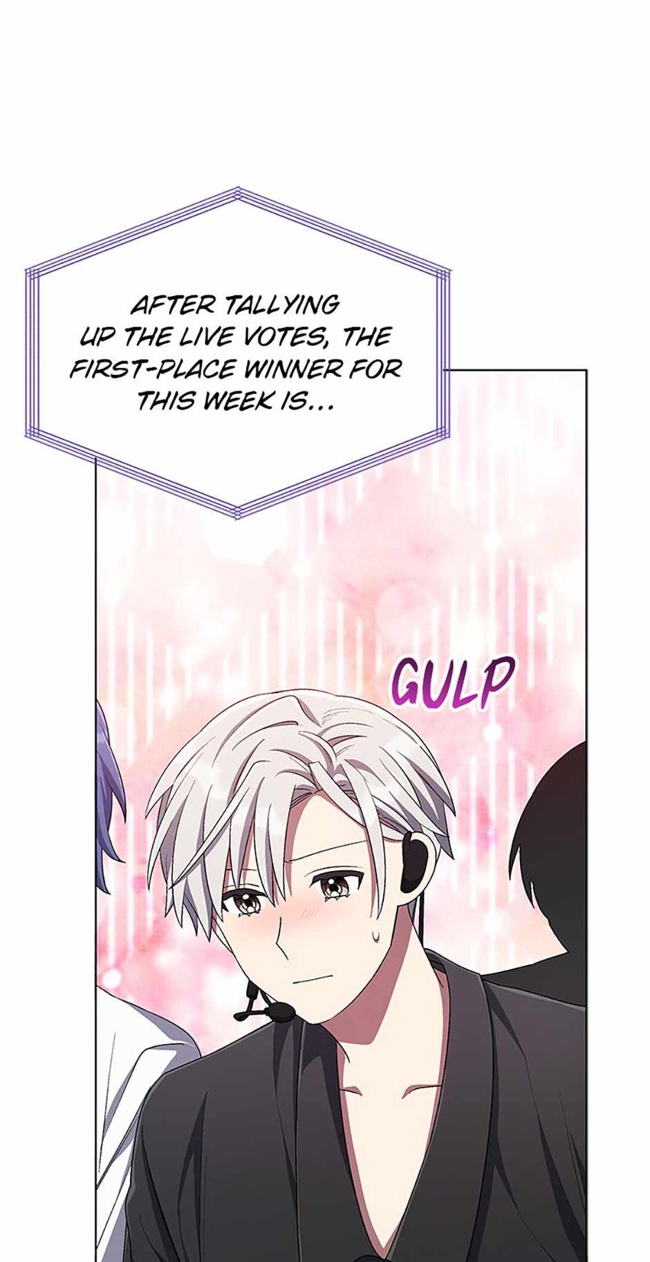 The Second Life of an All-Rounder Idol Chapter 82 - Page 19