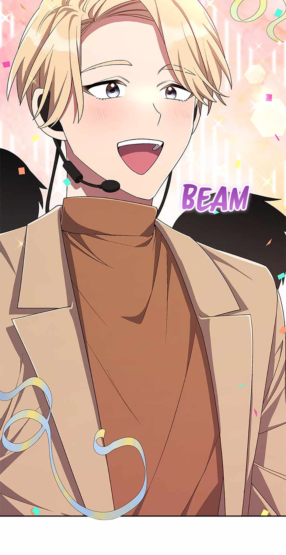 The Second Life of an All-Rounder Idol Chapter 82 - Page 21
