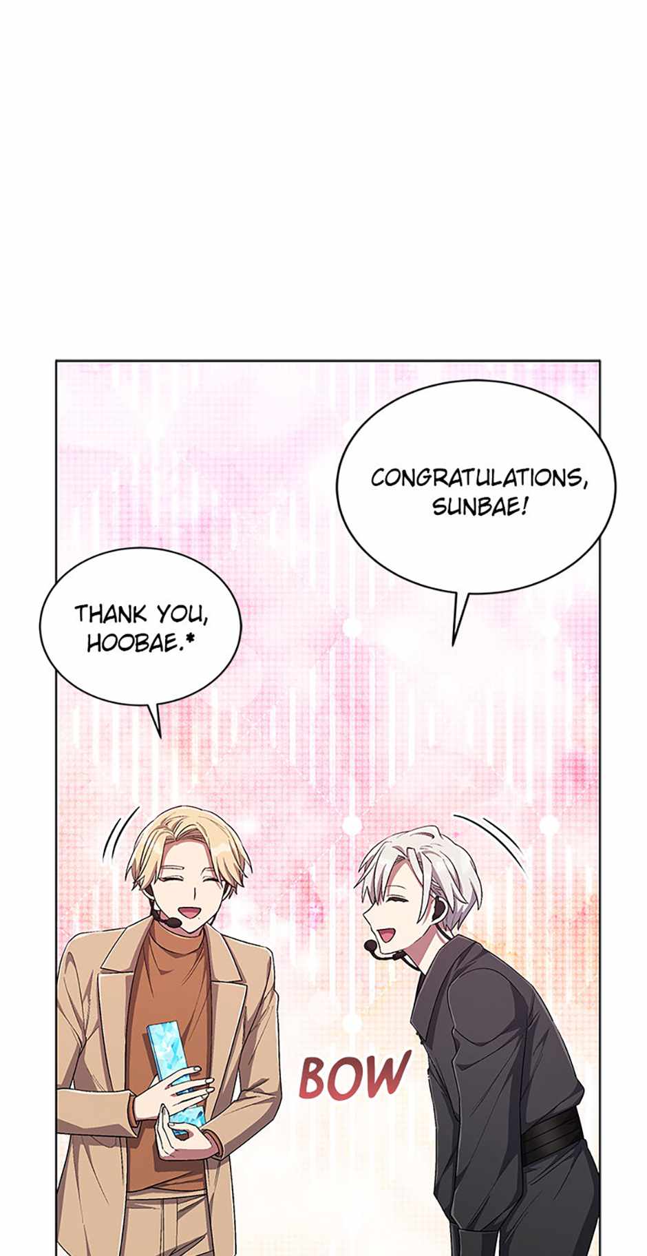The Second Life of an All-Rounder Idol Chapter 82 - Page 22