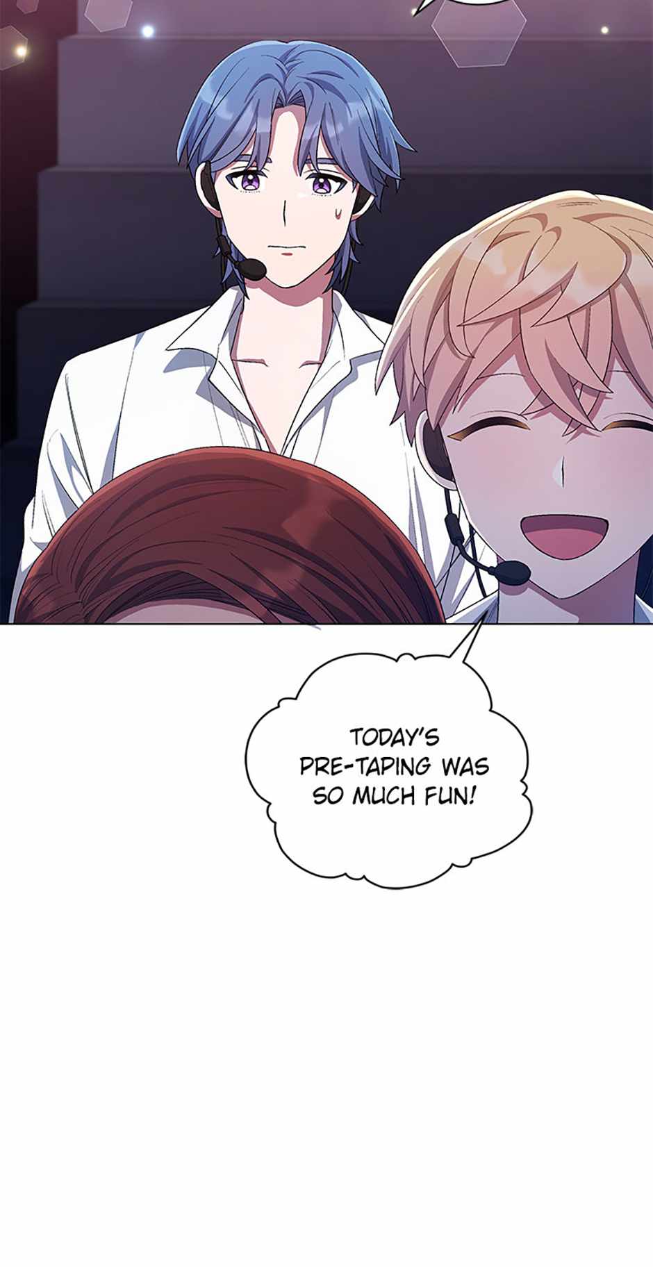 The Second Life of an All-Rounder Idol Chapter 82 - Page 24