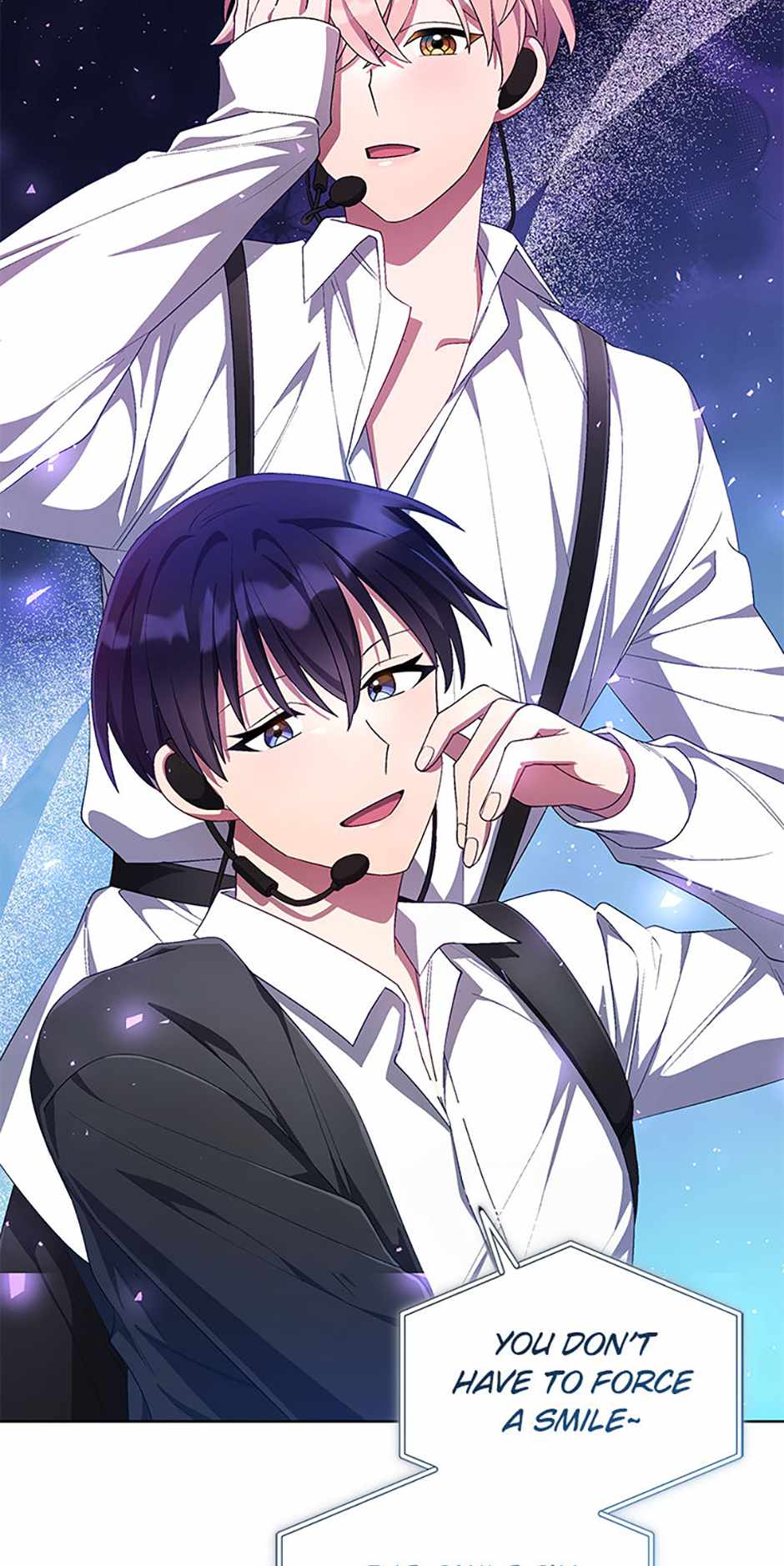 The Second Life of an All-Rounder Idol Chapter 82 - Page 3
