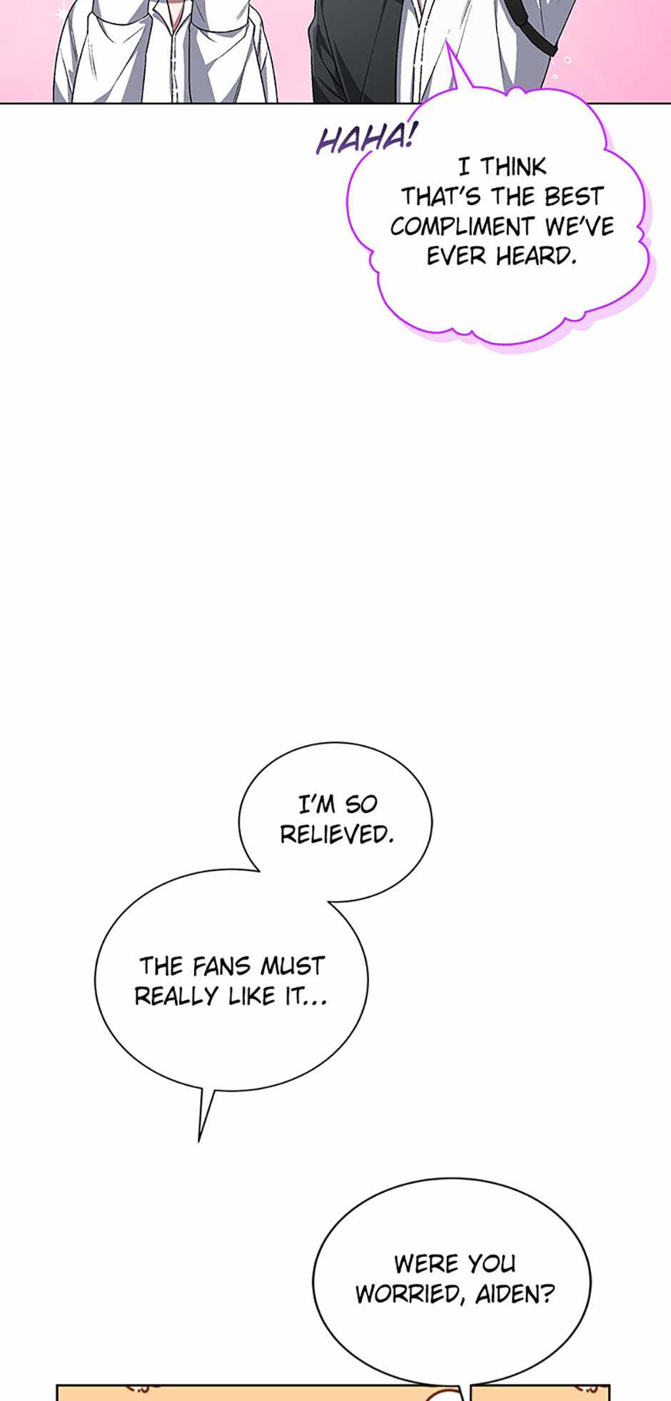 The Second Life of an All-Rounder Idol Chapter 82 - Page 30