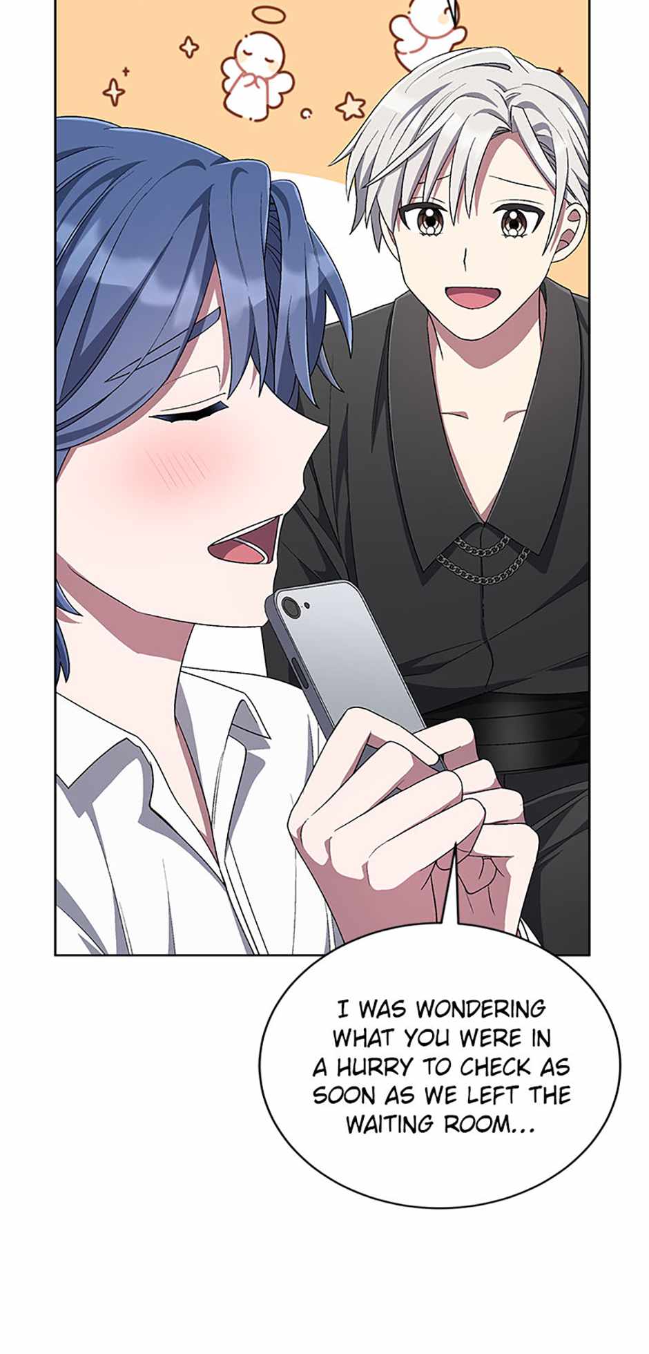 The Second Life of an All-Rounder Idol Chapter 82 - Page 31