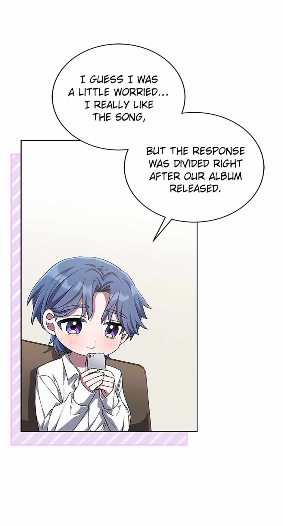 The Second Life of an All-Rounder Idol Chapter 82 - Page 32