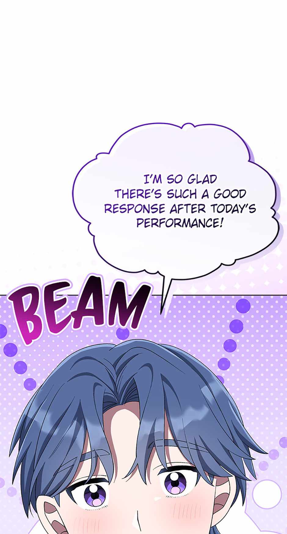 The Second Life of an All-Rounder Idol Chapter 82 - Page 35