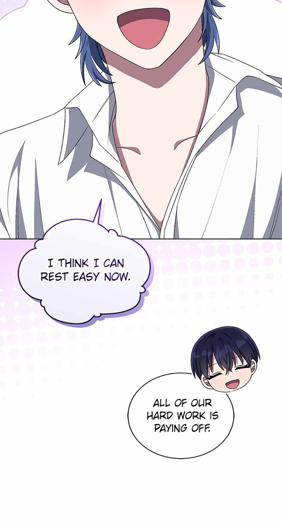 The Second Life of an All-Rounder Idol Chapter 82 - Page 36