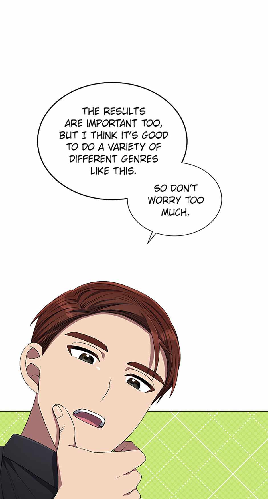 The Second Life of an All-Rounder Idol Chapter 82 - Page 37