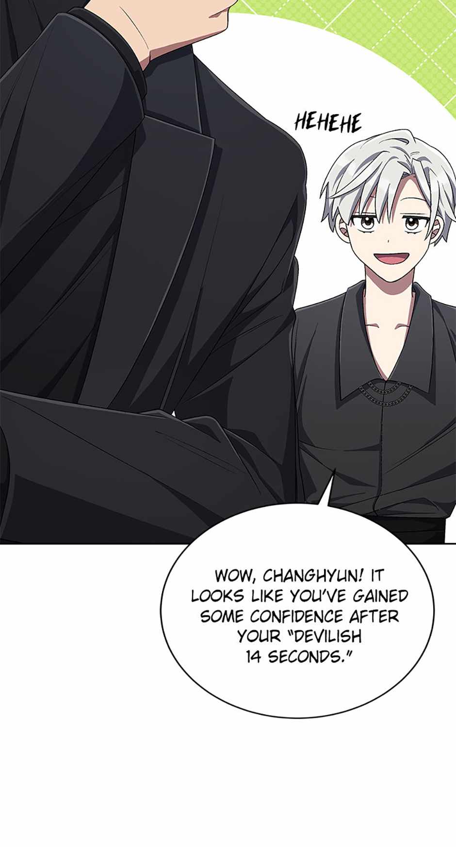 The Second Life of an All-Rounder Idol Chapter 82 - Page 38