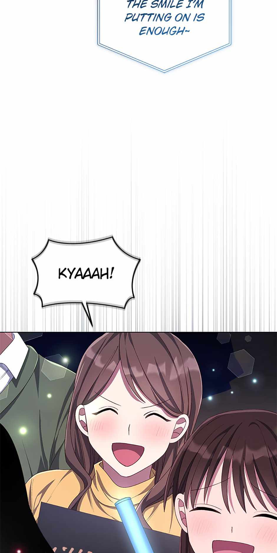 The Second Life of an All-Rounder Idol Chapter 82 - Page 4