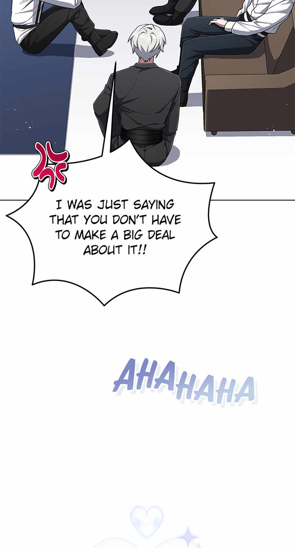 The Second Life of an All-Rounder Idol Chapter 82 - Page 40