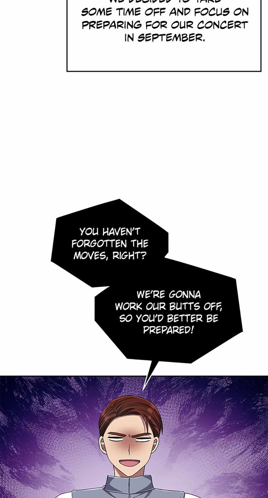 The Second Life of an All-Rounder Idol Chapter 82 - Page 43