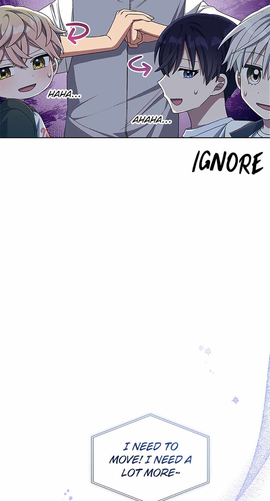 The Second Life of an All-Rounder Idol Chapter 82 - Page 44