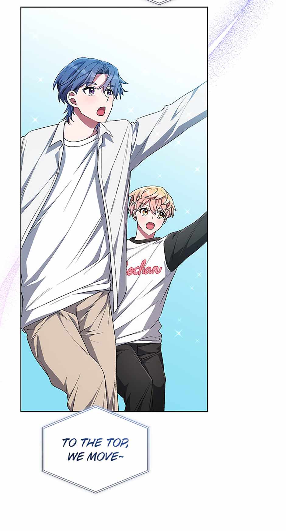 The Second Life of an All-Rounder Idol Chapter 82 - Page 45