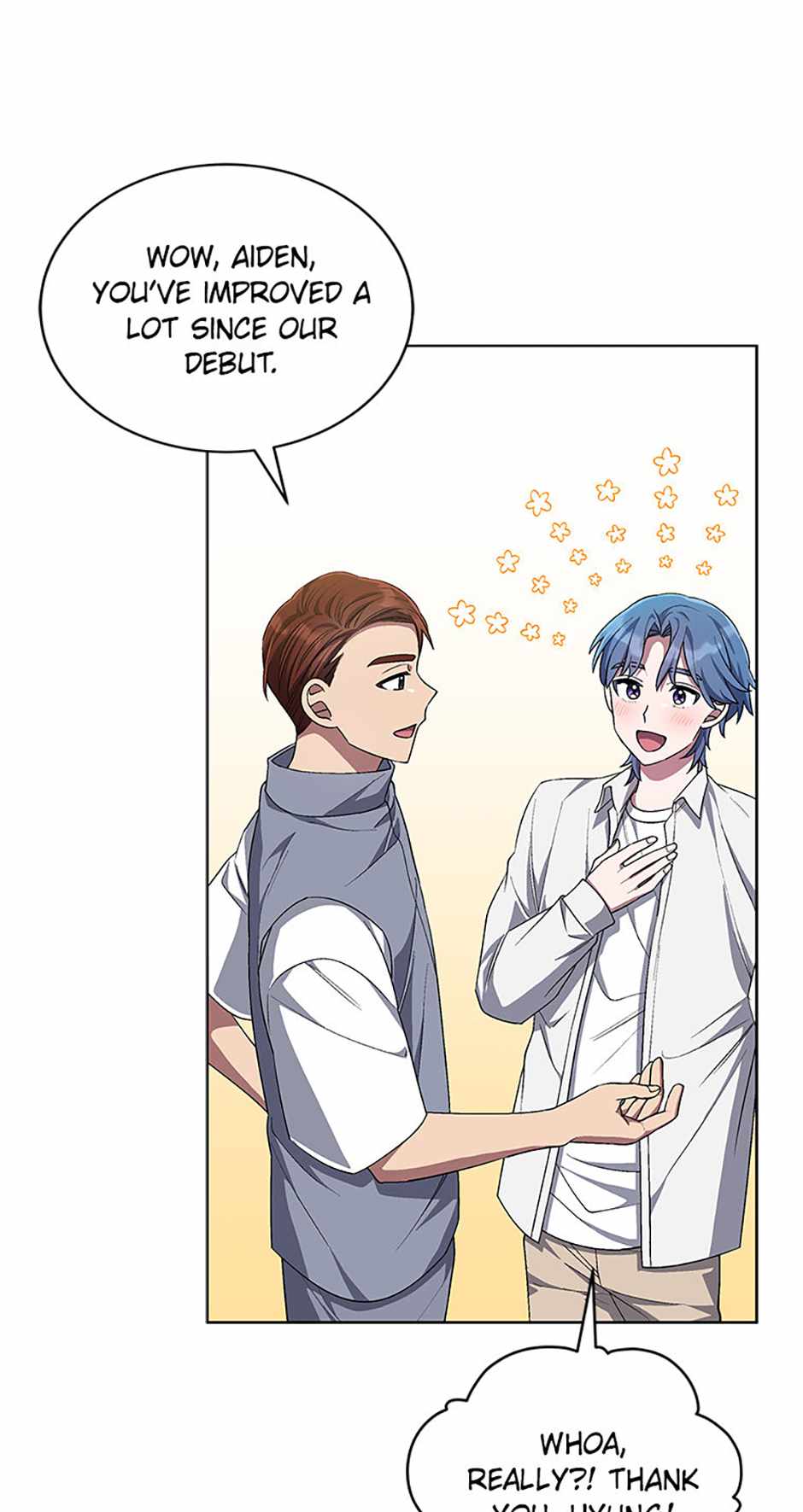 The Second Life of an All-Rounder Idol Chapter 82 - Page 46