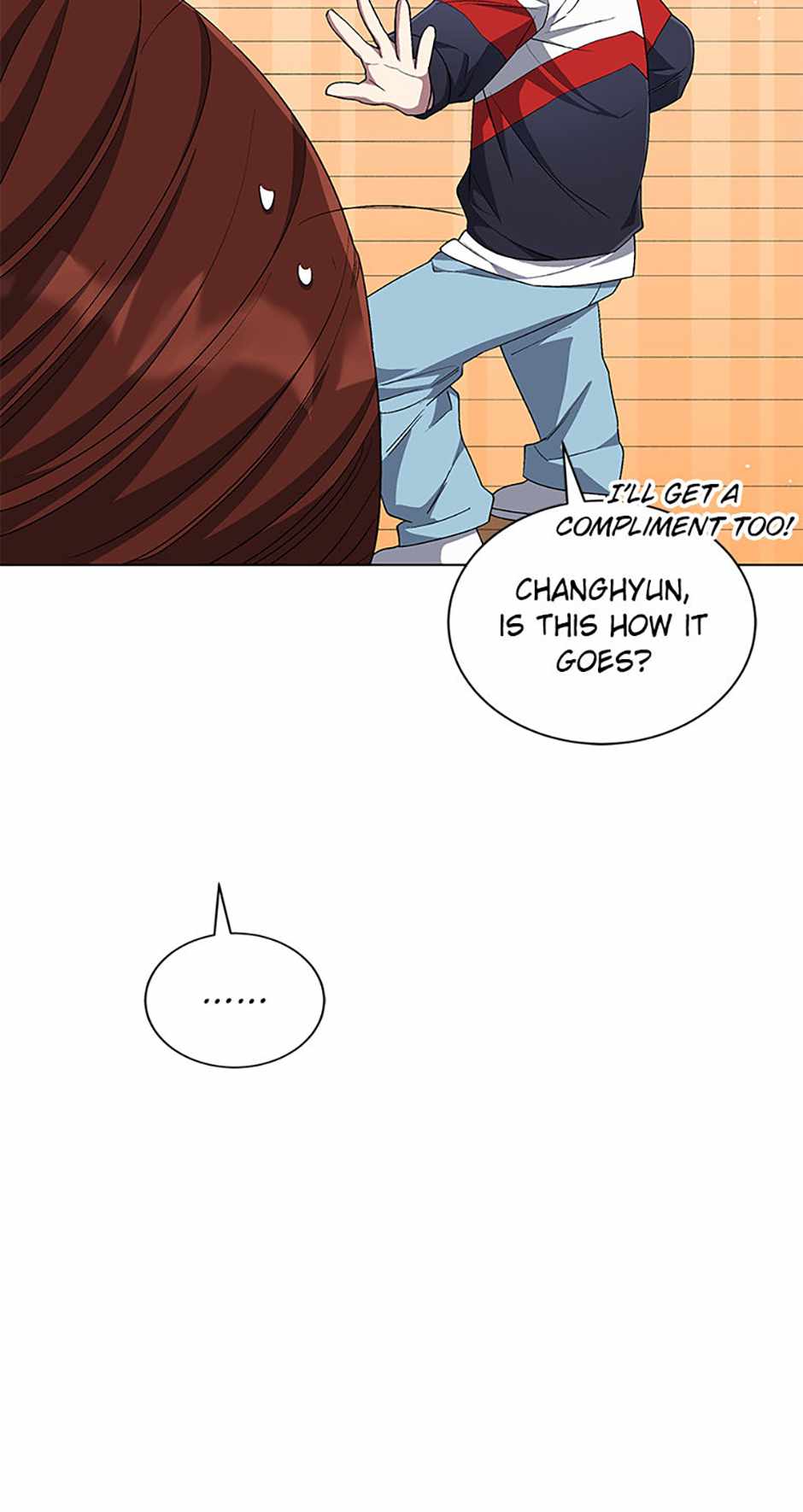 The Second Life of an All-Rounder Idol Chapter 82 - Page 48