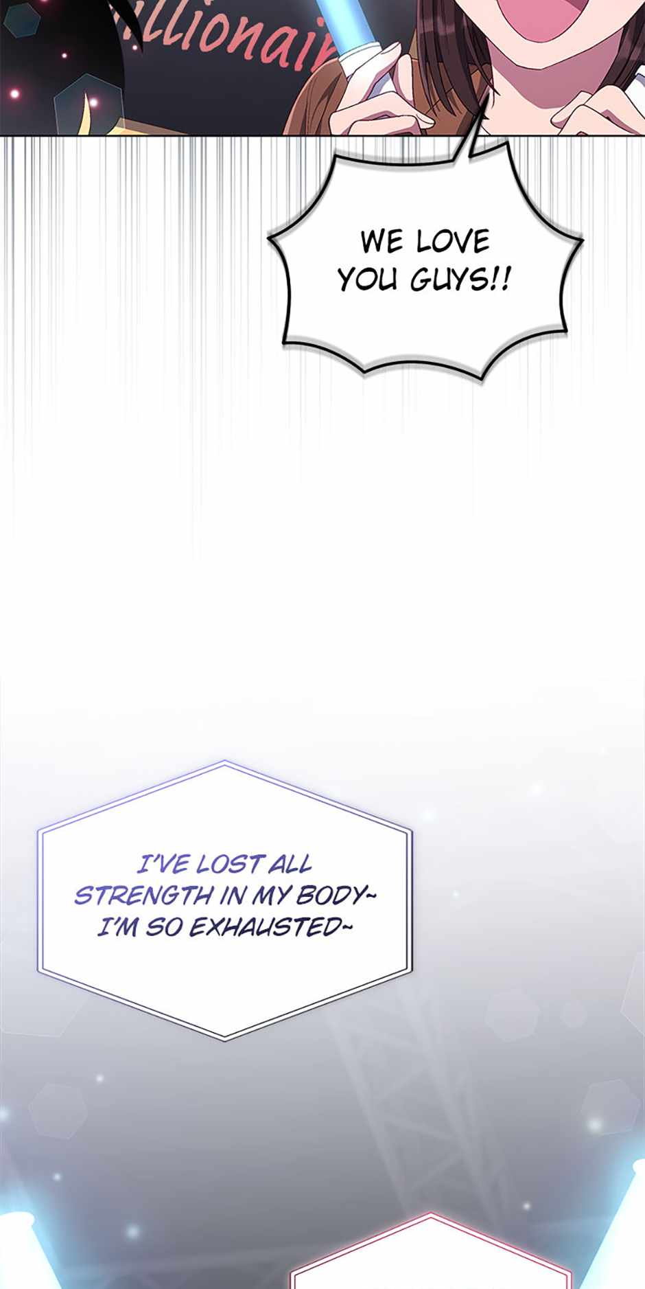 The Second Life of an All-Rounder Idol Chapter 82 - Page 5