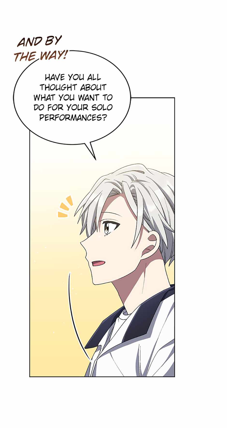 The Second Life of an All-Rounder Idol Chapter 82 - Page 51