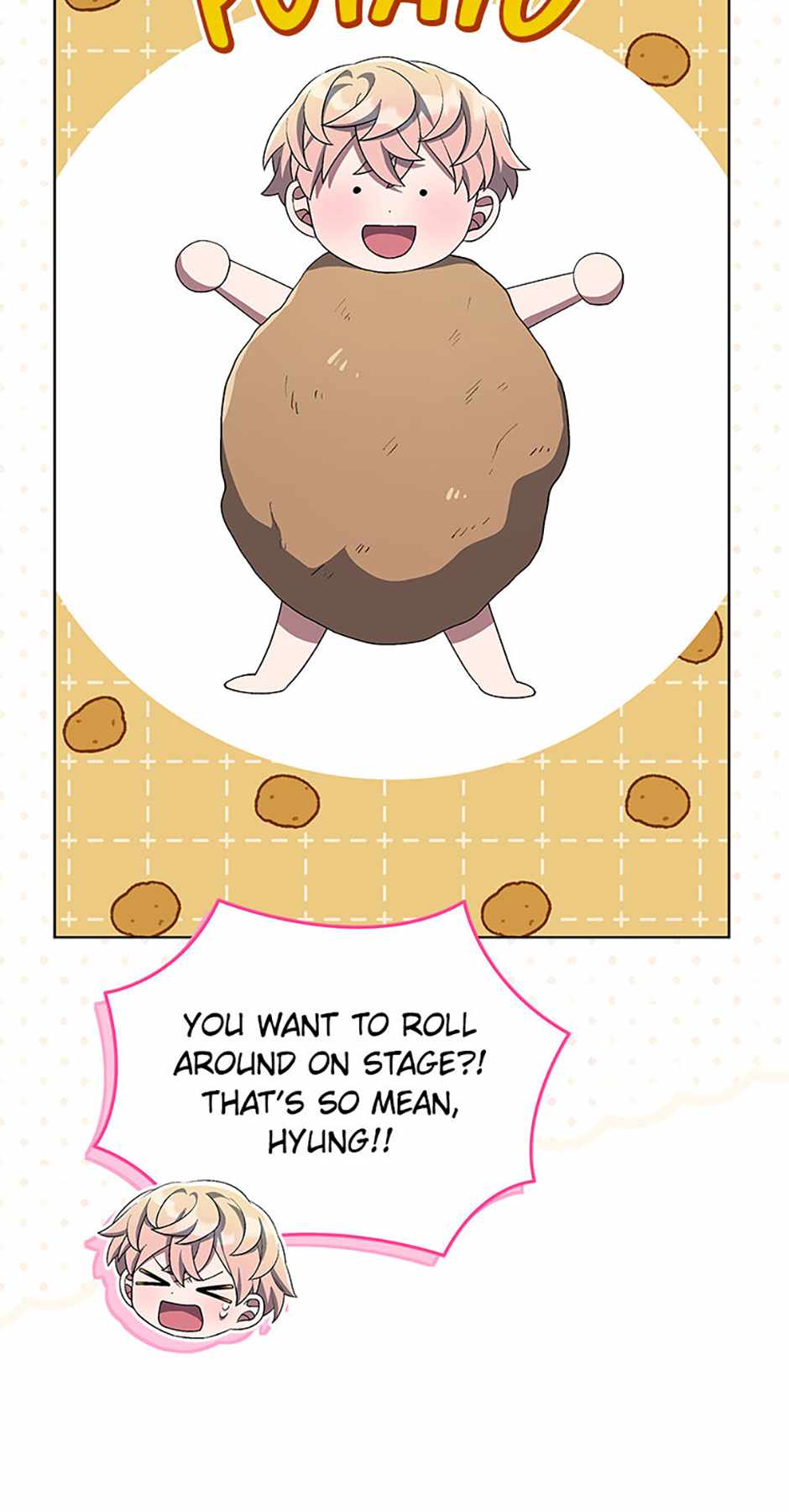 The Second Life of an All-Rounder Idol Chapter 82 - Page 57
