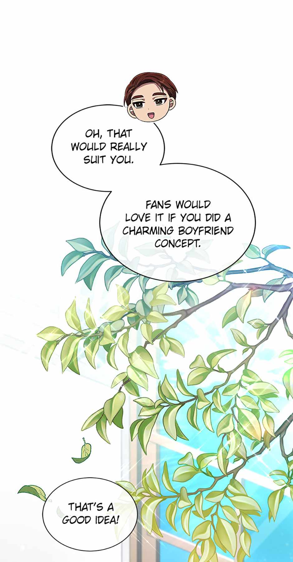 The Second Life of an All-Rounder Idol Chapter 82 - Page 59