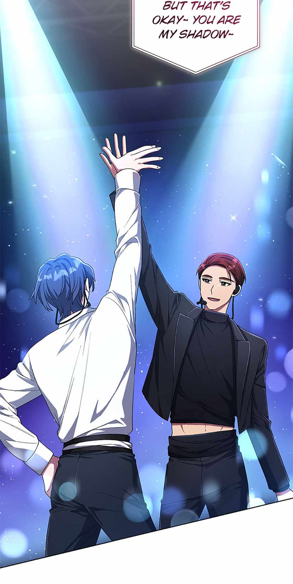 The Second Life of an All-Rounder Idol Chapter 82 - Page 6