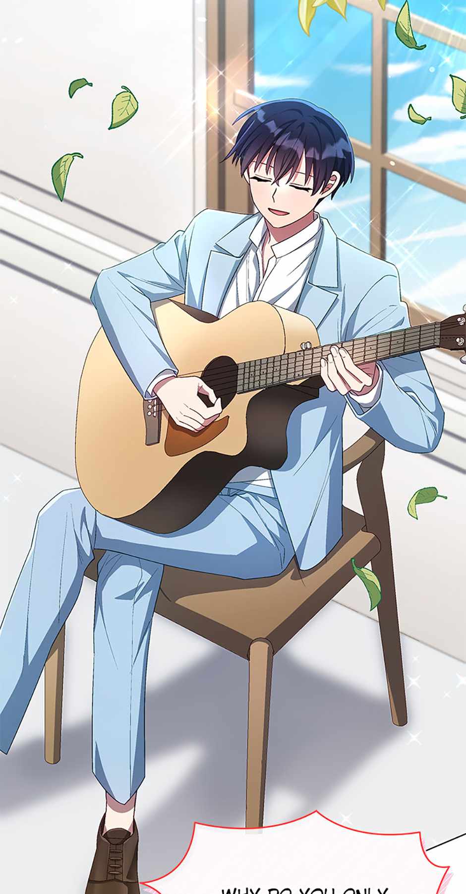 The Second Life of an All-Rounder Idol Chapter 82 - Page 60