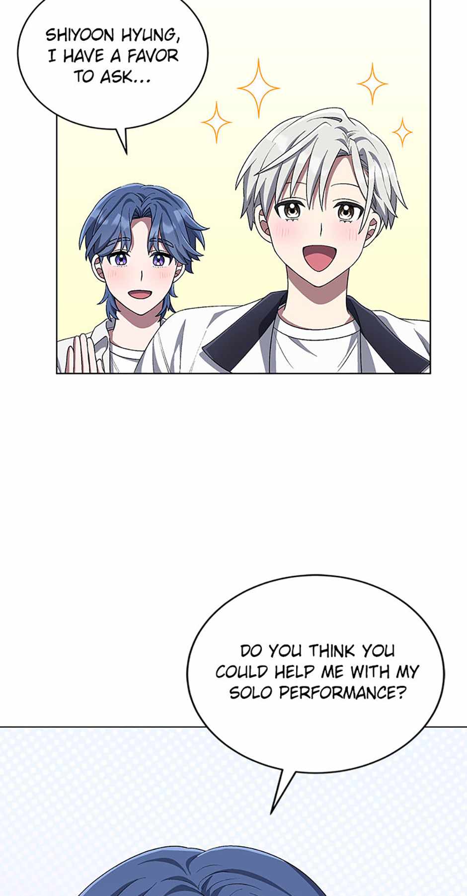 The Second Life of an All-Rounder Idol Chapter 82 - Page 62