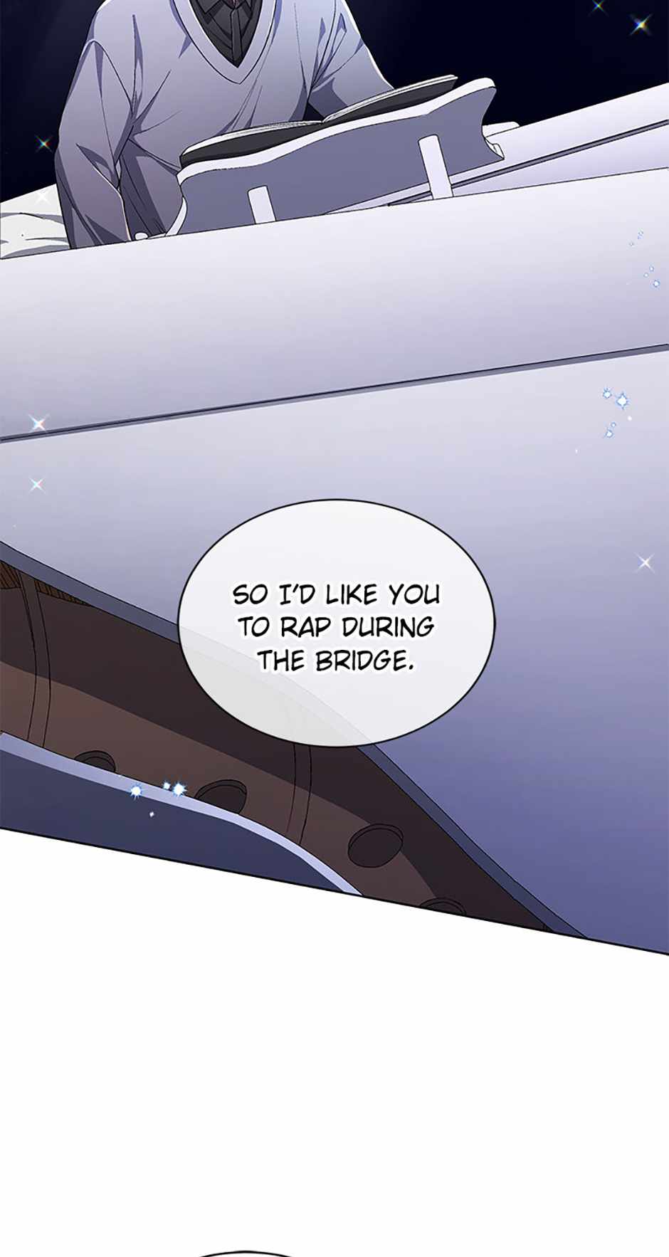 The Second Life of an All-Rounder Idol Chapter 82 - Page 65