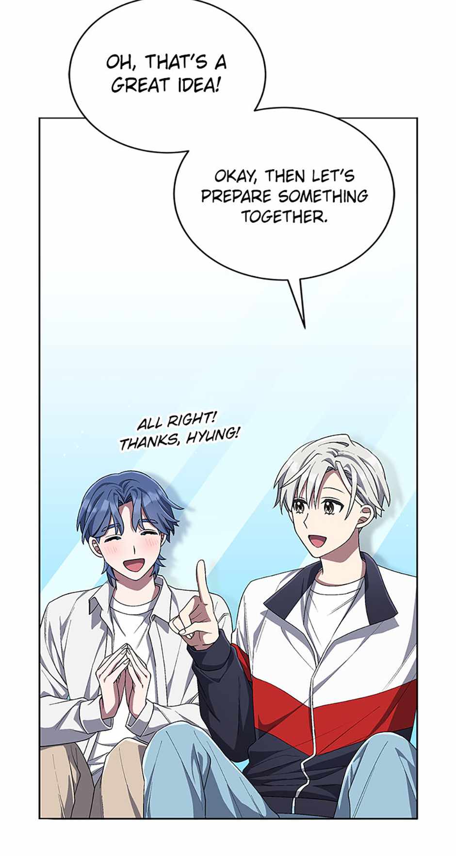 The Second Life of an All-Rounder Idol Chapter 82 - Page 66