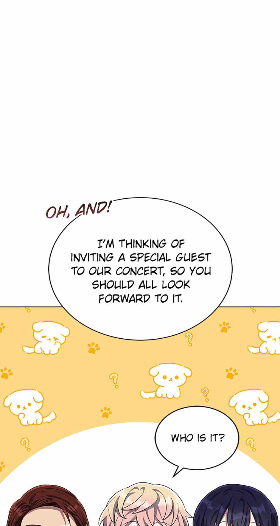 The Second Life of an All-Rounder Idol Chapter 82 - Page 67