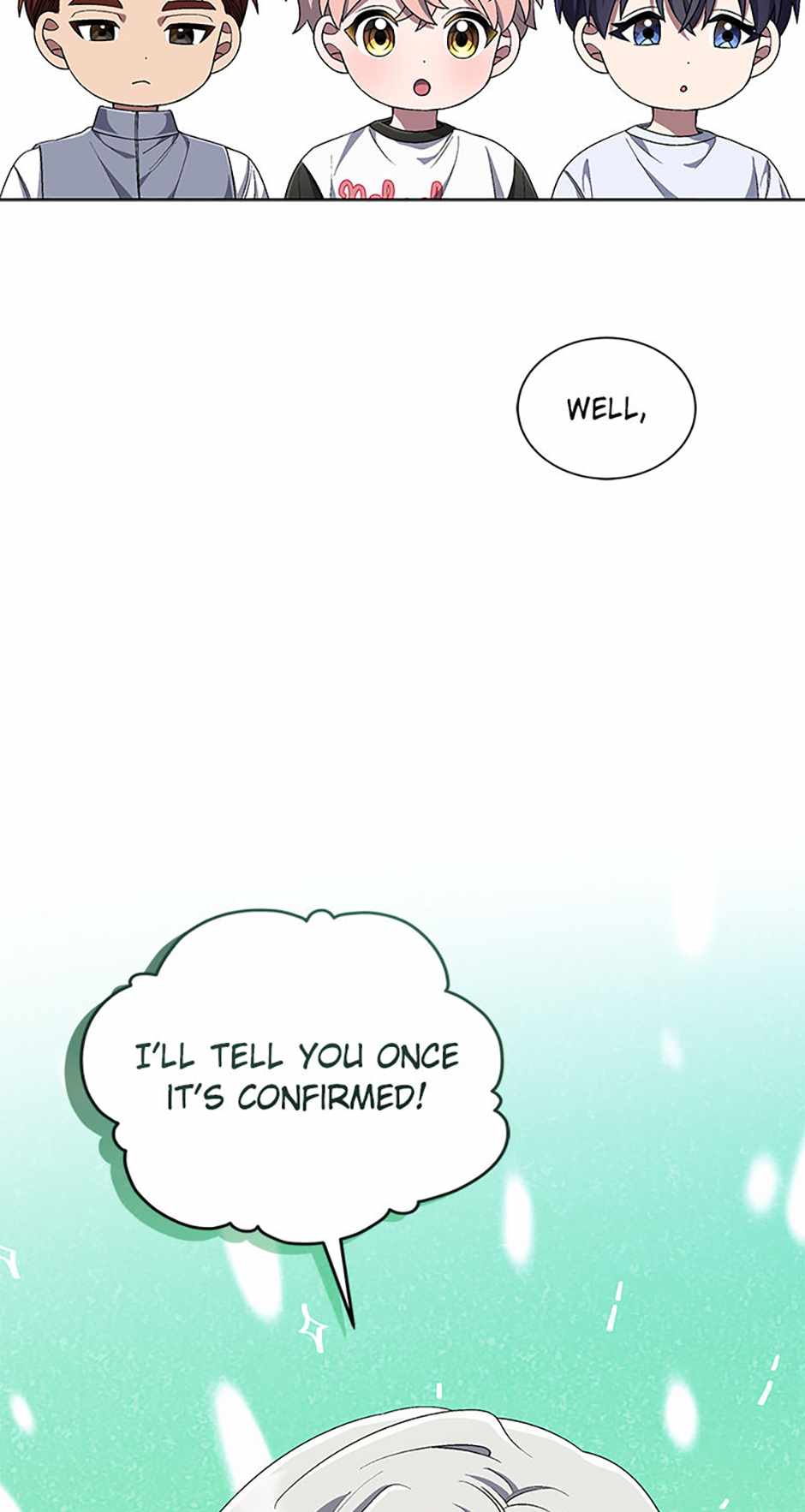 The Second Life of an All-Rounder Idol Chapter 82 - Page 68
